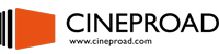 logo cineproad